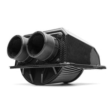 Load image into Gallery viewer, Cobb 17-20 Ford F-150 EcoBoost 3.5L/Raptor &amp; 19-20 Limited Redline Carbon Fiber Intake System w/ Cold Air Intakes COBB
