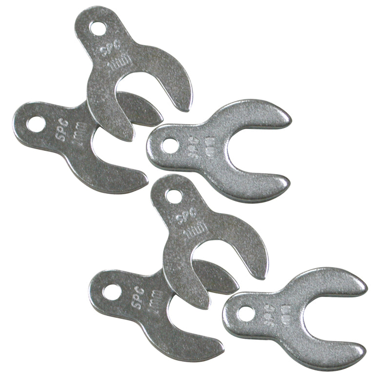 SPC Performance NISSAN SHIM 3mm (6) Alignment Kits SPC Performance