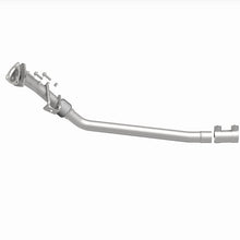 Load image into Gallery viewer, BRE Exhaust 02-05 A4 Quattro A4 1.8L Front Pipe Kit
