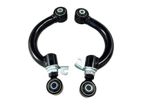 Load image into Gallery viewer, Whiteline Camber Adjustable Rear Upper Control Arm Set Caster Kits Whiteline
