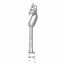 Load image into Gallery viewer, MagnaFlow Direct-Fit SS Catalytic Converter 07-13 BMW 328i L6 3.0LGAS
