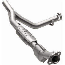 Load image into Gallery viewer, MagnaFlow Conv DF 01 Ford Trucks 5.4L

