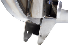 Load image into Gallery viewer, Rust Buster 2004-2006 Jeep Wrangler Unlimited LJ Rear Frame Control Arm Section - Left

