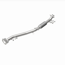 Load image into Gallery viewer, BRE Exhaust 95-99 200SX Sentra 1.6L Front Pipe Kit
