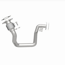 Load image into Gallery viewer, BRE Exhaust 96-00 Hombre S10 Sonoma 2.2L Front Pipe Kit
