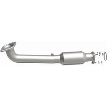 Load image into Gallery viewer, Magnaflow 07-12 Acura RDX 2.3L Direct Fit Converter
