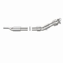 Load image into Gallery viewer, Magnaflow 12-13 Volkswagen Passat 3.6L Direct Fit Converter
