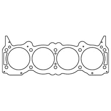 Load image into Gallery viewer, Cometic Buick Big Block V8 .027in MLS Cylinder Head Gasket - 4.312in Bore
