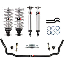 Load image into Gallery viewer, QA1 70-81 GM F-Body Level 1 Handling Kit 2.0 w/ Shocks
