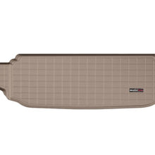Load image into Gallery viewer, WeatherTech 2020+ Toyota Highlander Cargo Liners - Tan WeatherTech
