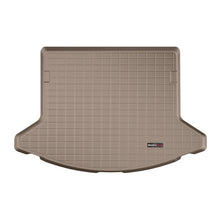 Load image into Gallery viewer, WeatherTech 2017+ Mazda CX-5 Cargo Liners - Tan | 41991
