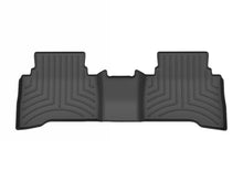 Load image into Gallery viewer, WeatherTech 23-24 Toyota Prius Rear FloorLiner HP - Black | 4418102IM
