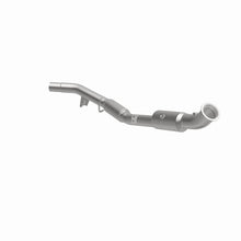 Load image into Gallery viewer, Magnaflow 2017 Mercedes-Benz GLS450 3.0L Direct Fit Converter
