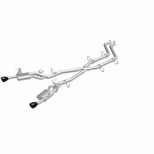 Load image into Gallery viewer, Magnaflow 26+ Dodge Charger 3.0L SPEQ Cat-Back System
