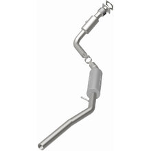 Load image into Gallery viewer, MagnaFlow 09-10 Dodge Grand Caravan 3.8L CARB Compliant Direct Fit Catalytic Converter
