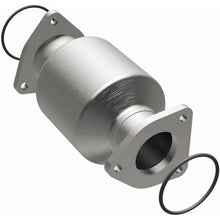 Load image into Gallery viewer, Magnaflow 10-13 Acura MDX 3.7L Direct Fit Converter
