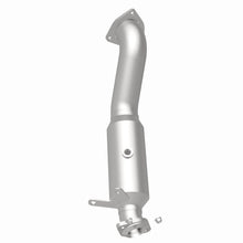 Load image into Gallery viewer, Magnaflow 12-14 Mercedes-Benz C250 1.8L Direct Fit Converter
