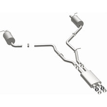 Load image into Gallery viewer, BRExhaust Exhaust Kit - 10-16 Mercedes E350 3.5L
