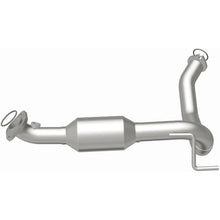 Load image into Gallery viewer, Magnaflow 10-12 Toyota 4Runner 4.0L Direct Fit Converter
