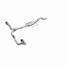 Load image into Gallery viewer, MagnaFlow Conv DF 00-03 Dodge Durango 4.7L 4WD | 93215
