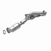 Load image into Gallery viewer, MagnaFlow Conv DF 2008 - 2010 Lexus IS F 5.0L
