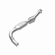 Load image into Gallery viewer, MagnaFlow Conv DF 01-03 Ford E150 4.2L Driver Side
