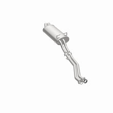 Load image into Gallery viewer, MagnaFlow BRE Exhaust Kit 87-93 BMW 325i 325is 2.5L
