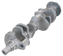 Load image into Gallery viewer, Eagle Chevrolet 350 2Pc BBC Snout 3.750in Stroke Forged 4340 Steel Crankshaft Eagle
