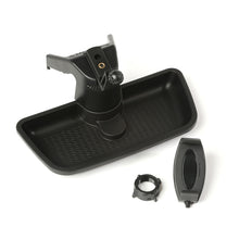 Load image into Gallery viewer, Rugged Ridge Dash Multi-Mount Phone Kit 11-18 Jeep Wrangler Rugged Ridge
