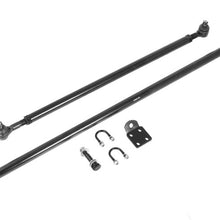 Load image into Gallery viewer, Rugged Ridge HD Tie Rod &amp; Drag Link Kit 84-06 XJ ZJ &amp; Jeep Wrangler Rugged Ridge
