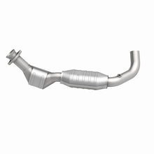 Load image into Gallery viewer, MagnaFlow Conv DF 97-98 Ford F-150 Pickup 4.2L D/S 4WD (49 State)
