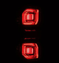 Load image into Gallery viewer, AlphaRex 21-24 Ford Bronco (Excl. Raptor) Nova-Series LED Tail Lights - Black AlphaRex
