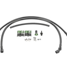 Load image into Gallery viewer, Radium Engineering Mitsubishi EVO 6 Fuel Hanger Connection Kit Radium Engineering
