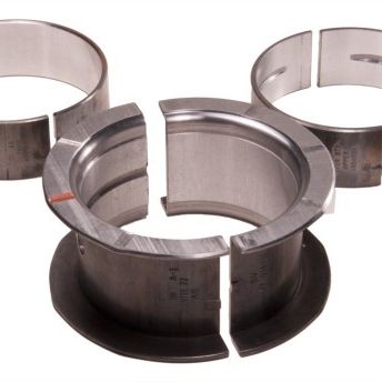 Clevite Chevrolet V8 366-396-402-427-454 1965-00 Main Bearing Set Clevite