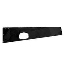 Load image into Gallery viewer, Rugged Ridge Dash Panel Black 76-86 Jeep CJ Rugged Ridge
