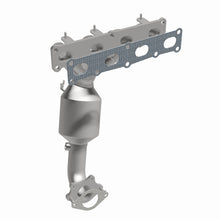 Load image into Gallery viewer, Magnaflow 2015 Jeep Cherokee 2.4L Direct Fit Converter
