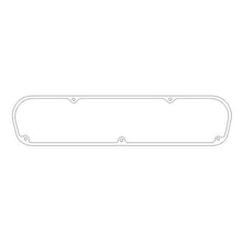 Load image into Gallery viewer, Cometic Gasket Chrysler W2/W5/W7/W9 Head V8 0.94in Fiber Valve Cover Gasket
