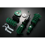 Tein Infiniti/Nissan 03-06 G35 Sedan/03-07 G35 Coupe/03-08 350Z Z33 Mono Sport Damper Coilovers | GSP24-71AS3