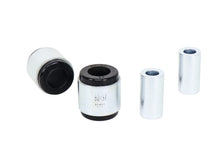 Load image into Gallery viewer, Whiteline Control Arms Whiteline 23-25 Toyota Prius Upper Control Arm Inner Bushing Kit
