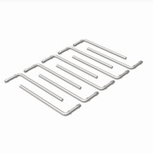 Load image into Gallery viewer, MagnaFlow Exhaust Products Exhaust System Hanger MagnaFlow Exhaust Products Magnaflow Exhaust Hanger - 90 Deg - 0.50in. 10153
