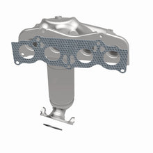 Load image into Gallery viewer, Magnaflow 03-11 Toyota Camry 2.4L Direct Fit Converter
