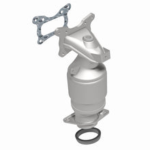 Load image into Gallery viewer, MagnaFlow 12-14 Honda CR-V 2.4L L4 GAS California Catalytic Converter Direct Fit
