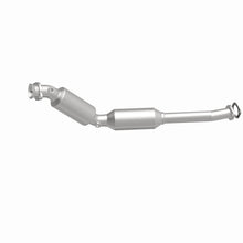 Load image into Gallery viewer, Magnaflow 03-11 Ford Crown Victoria 4.6L Direct Fit Converter
