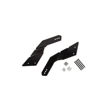 Load image into Gallery viewer, KC HiLiTES 17-19 Can-Am Maverick X3 Pro6 LED Mounting Bracket Set (Brackets Only) KC HiLiTES
