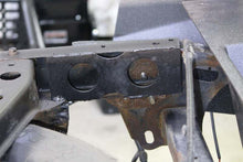 Load image into Gallery viewer, Rust Buster 2005-2015 Toyota Tacoma Frame Boxing Plates
