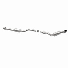 Load image into Gallery viewer, MagnaFlow Conv DF 98-02 Mercedes E320 3.2L
