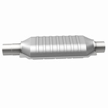 Load image into Gallery viewer, MagnaFlow Conv Univ 2.25 W/Perf Tube
