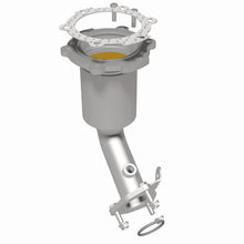 Load image into Gallery viewer, Magnaflow 04-07 Nissan Murano 3.5L Direct Fit Converter
