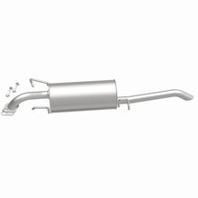 Load image into Gallery viewer, BRExhaust 05-07 Pontiac Wave/ 04-08 Chevrolet Aveo Muffler Kit
