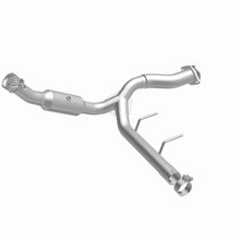 Load image into Gallery viewer, Magnaflow 15-17 Ford F-150 5.0L Direct Fit Converter
